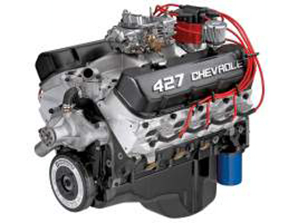 P265C Engine